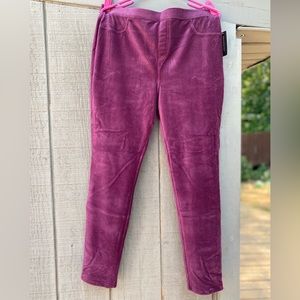 Massini Corduroy Pants